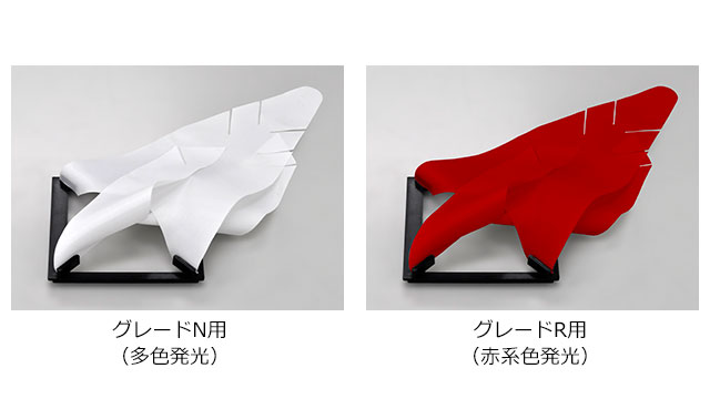 真赤の炎のグレードR