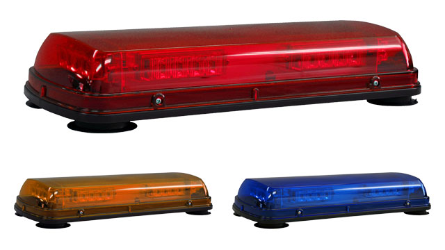 初回限定】 カー用品 トータス車載用LED警告灯 日惠製作所 NIKKEI ライトバー56型 6連×16 NY9356-55NY 黄 